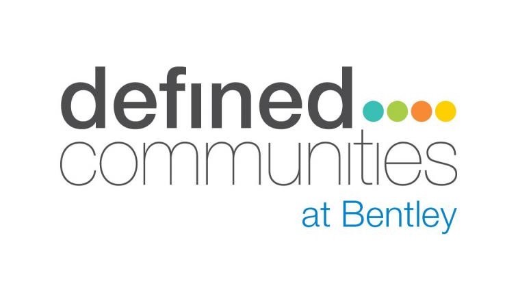 Defined Community Logo