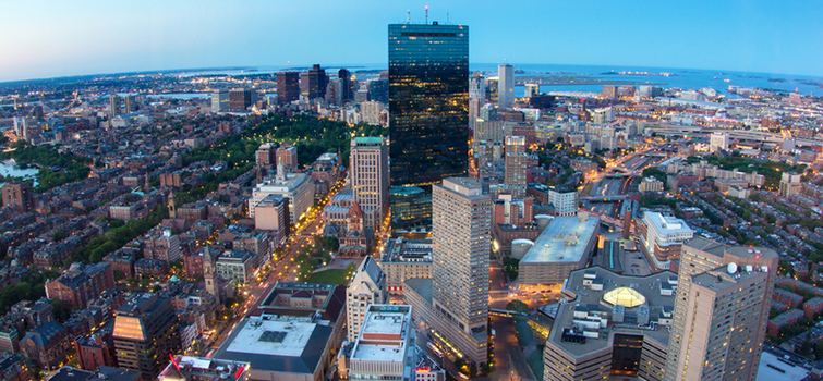 Where to Go to Grad School: 10 Reasons It’s Boston