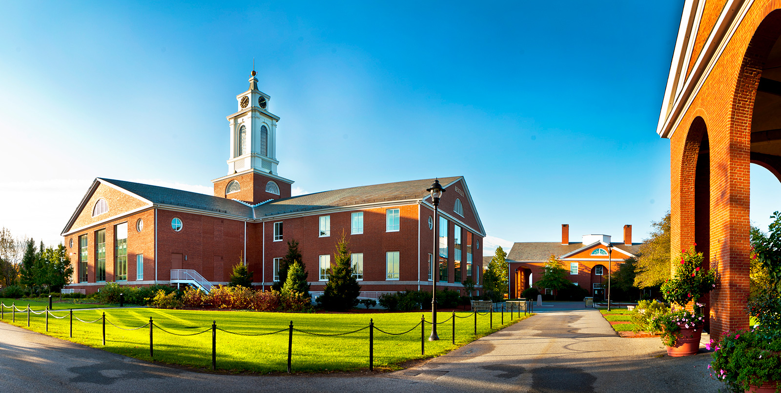 Procurement And Campus Services Bentley University