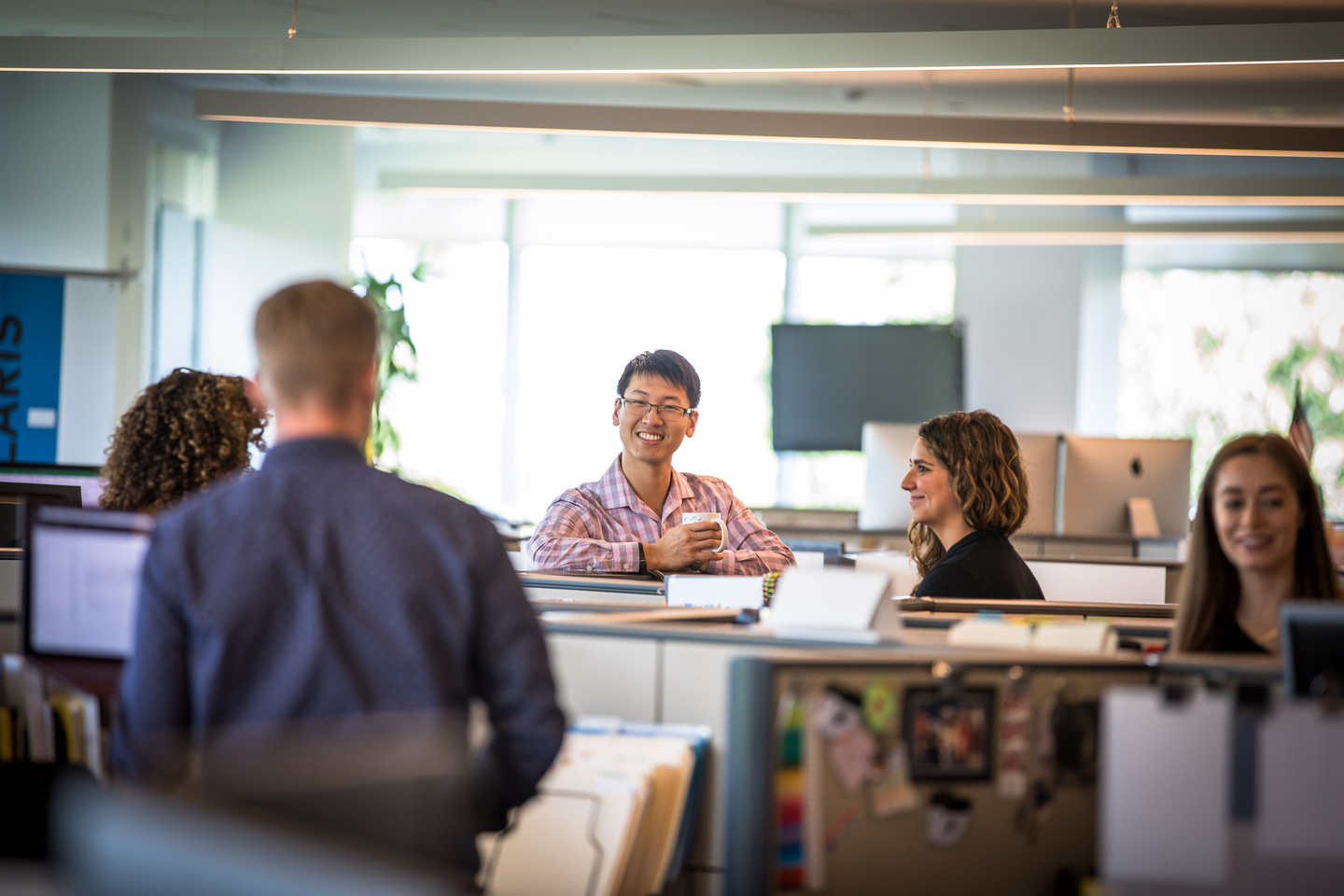 Alumni Career Development Bentley University