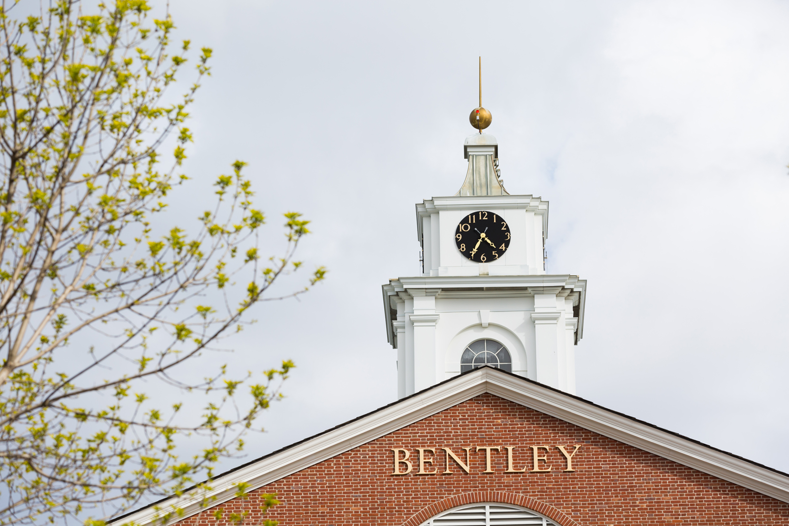 Class Notes | Bentley University