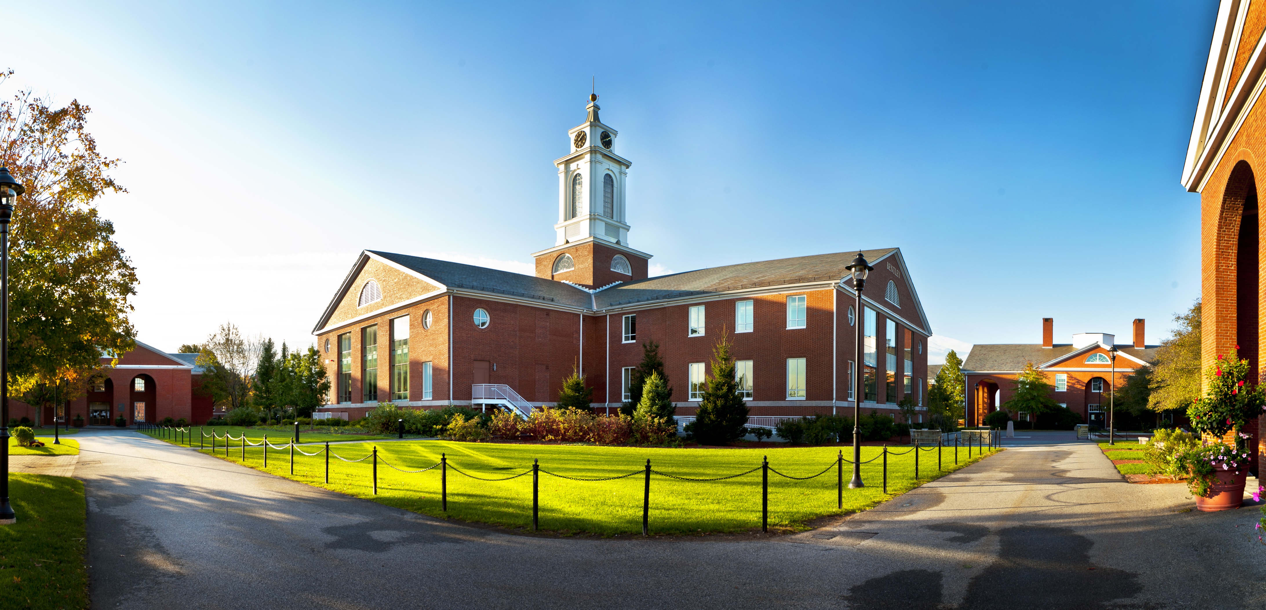 Student Financial Services | Bentley University