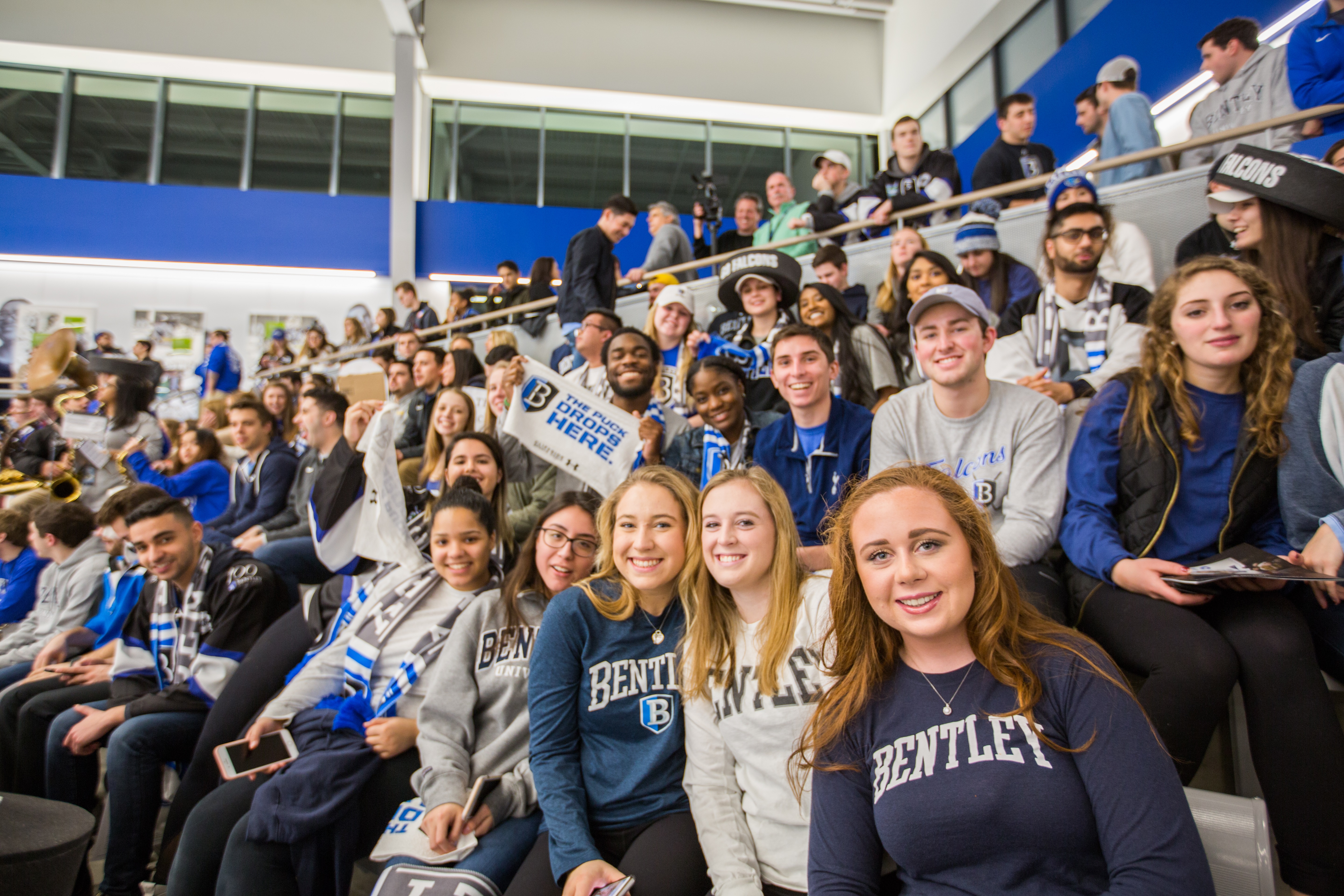 Prospective Students | Bentley University