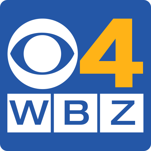 This is the logo for CBS Boston, the news outlet who wrote this article