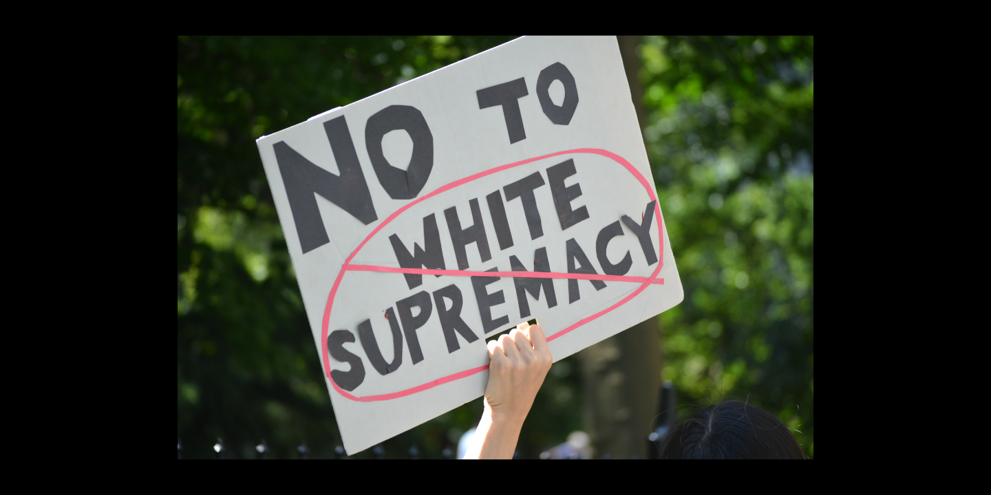 How To Combat White Supremacy