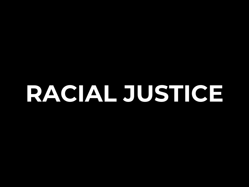 Racial Justice | Bentley University