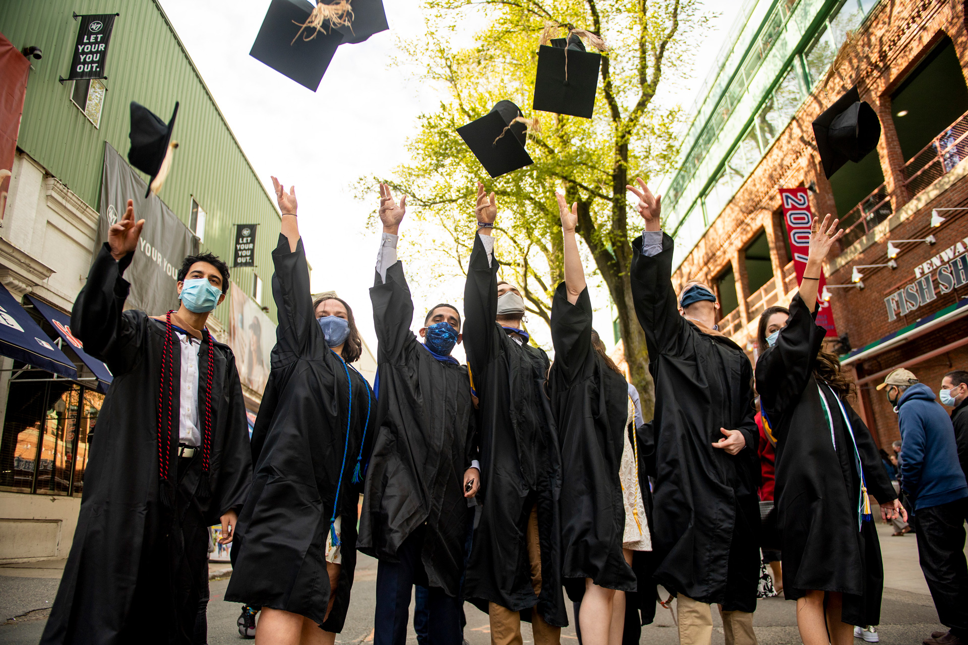 welcome to the alumni association bentley university