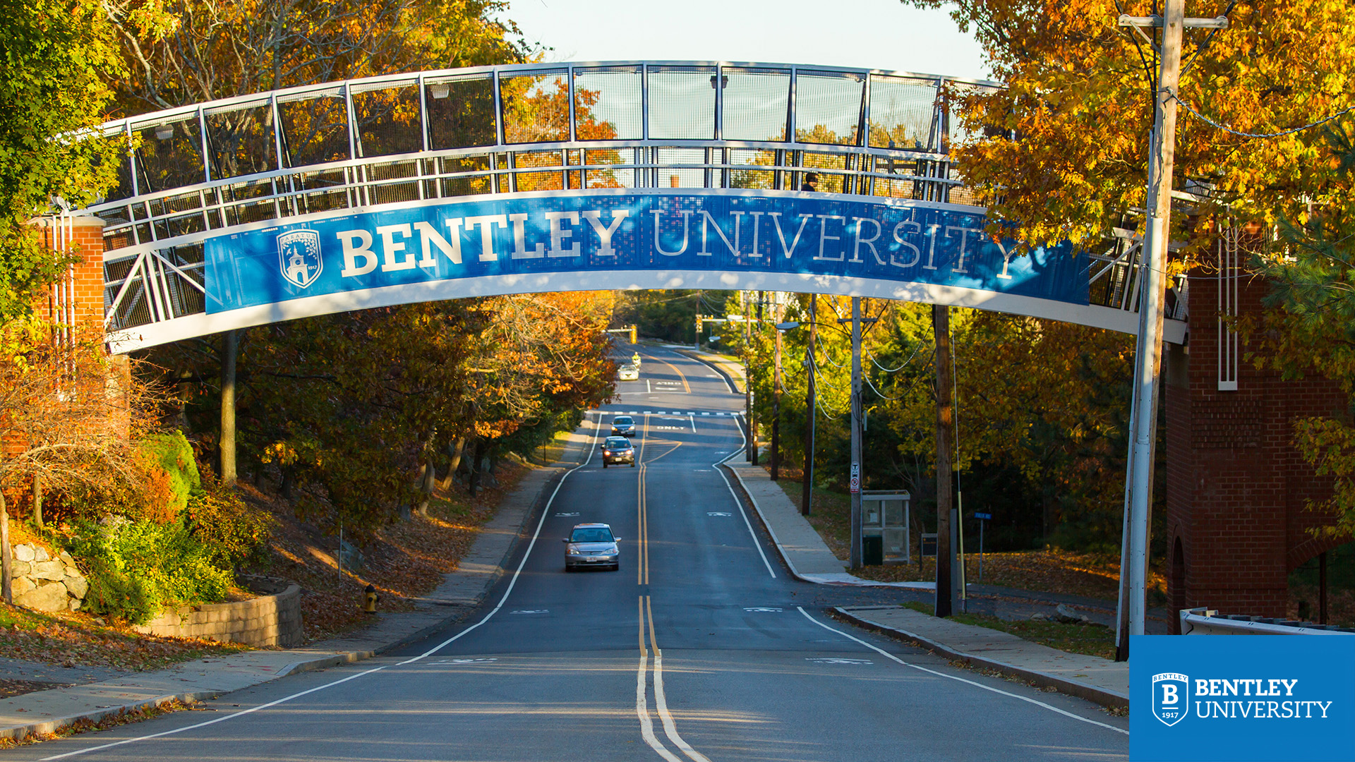 Give 'N Go  Bentley University