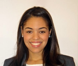 Joana Tejada ’10