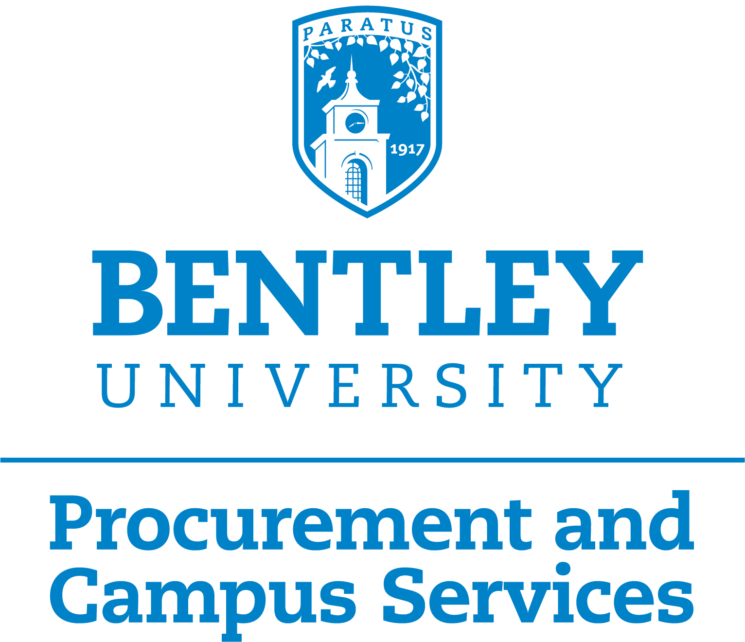 Procurement And Campus Services Bentley University