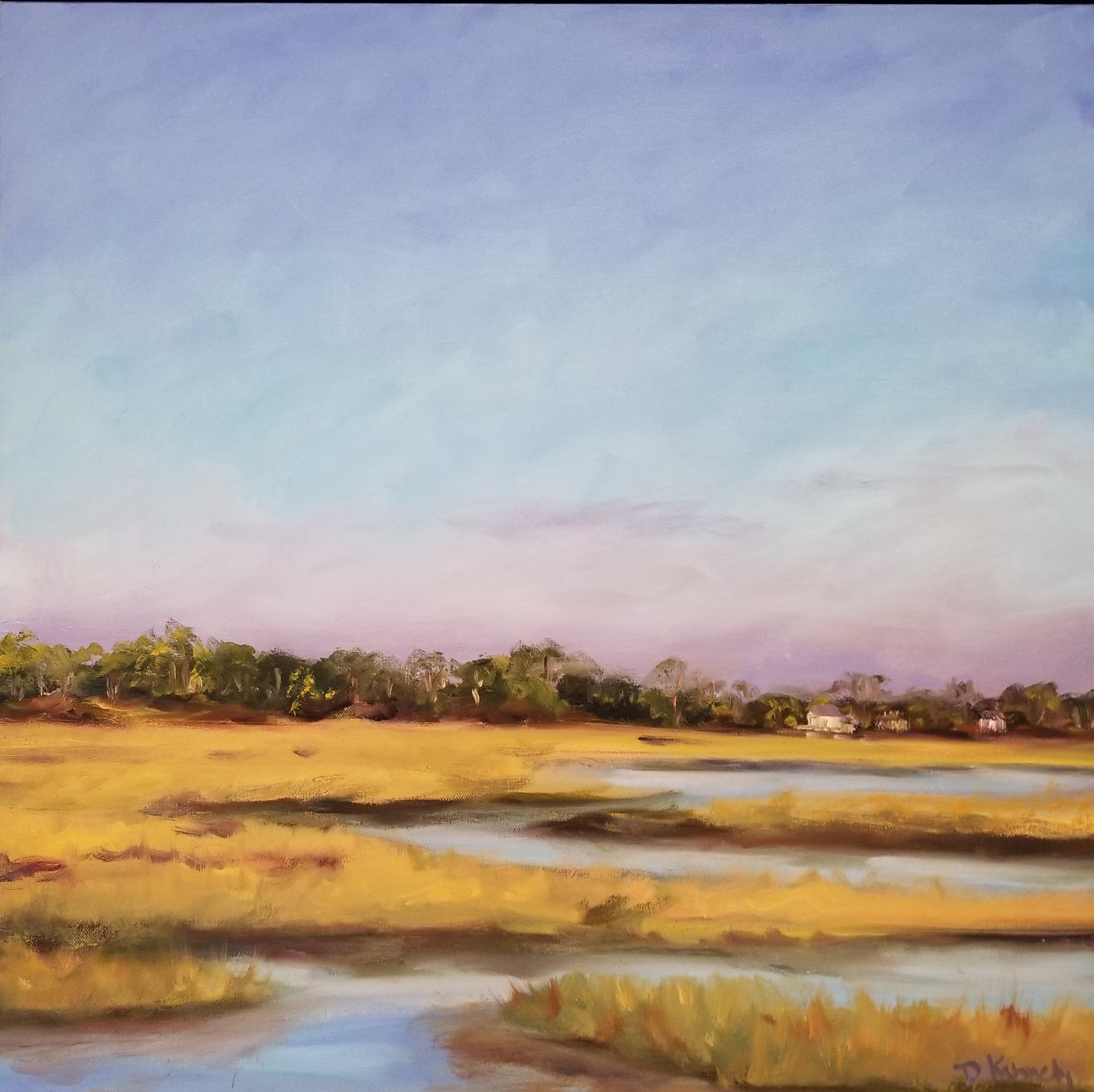 RSM Art Gallery Exhibit: Debra Kennedy | 