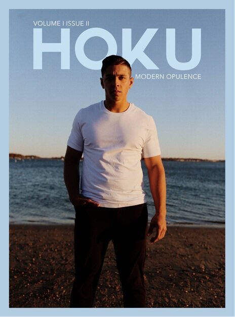 Hoku Magazine