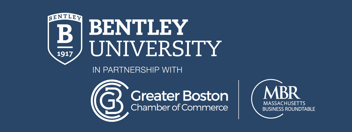 in Partnership with Greater Boston Chamber of Commerce and Massachusetts Business Roundtable