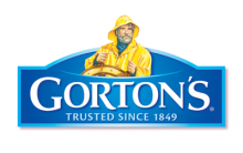 Gortons logo