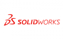 Solid-Works logo