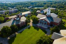 Bentley Library