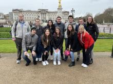 Buckingham Palace