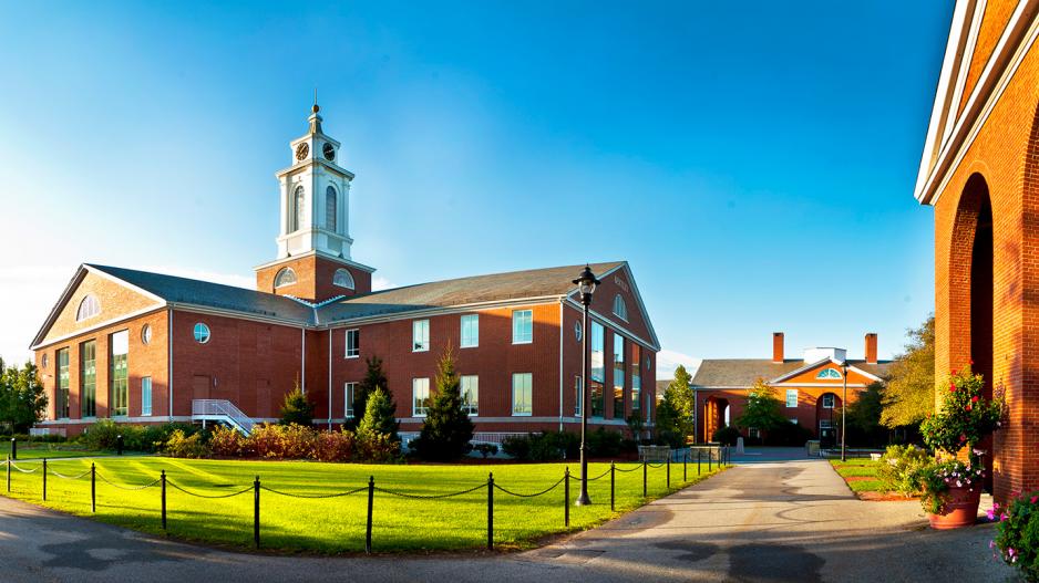 Procurement And Campus Services Bentley University