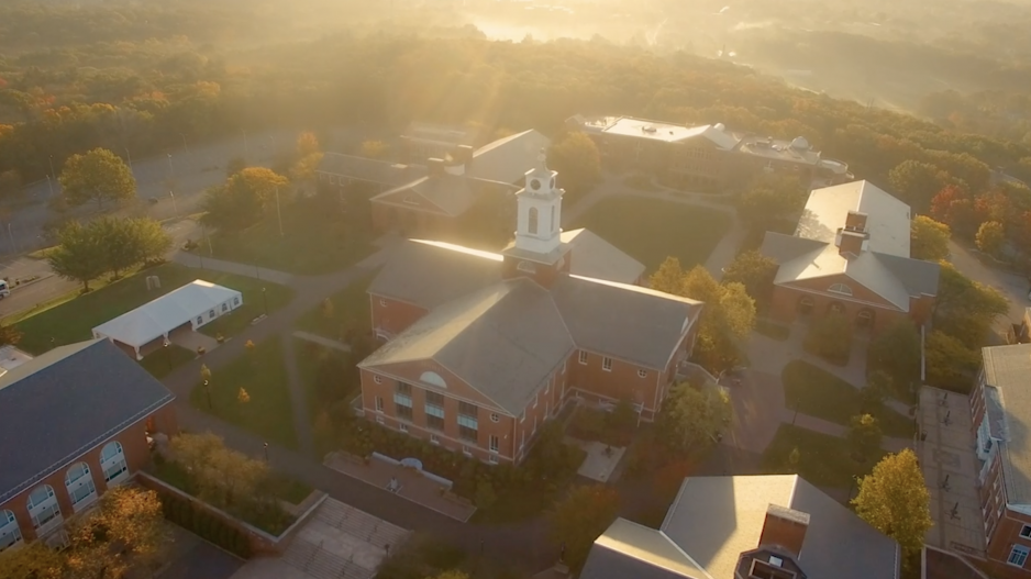 Bentley University Business School