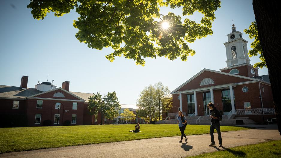 Graduate Admission | Bentley University