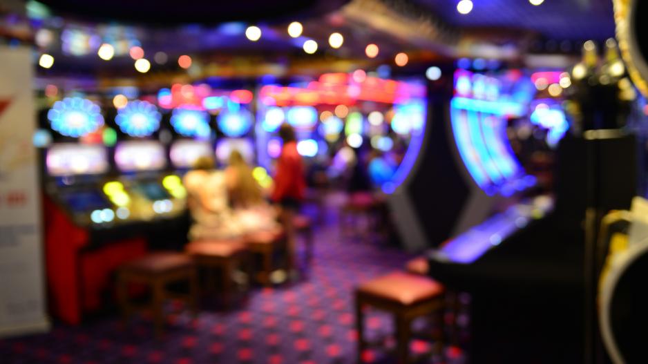 job openings in nyc casino