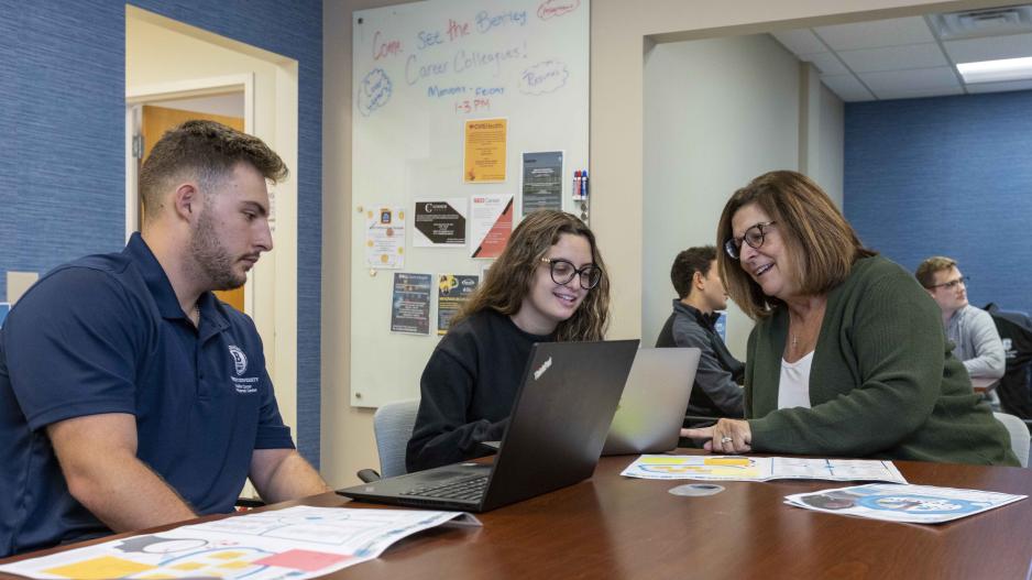 Bentley University - Business School