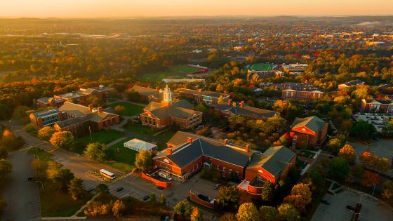 Executive PhD in Business Course Sequence | Bentley University