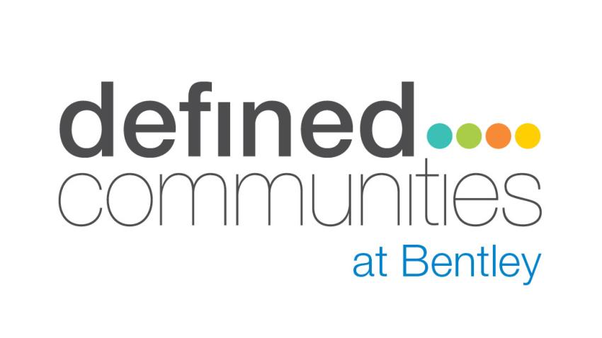 Defined Communities Logo