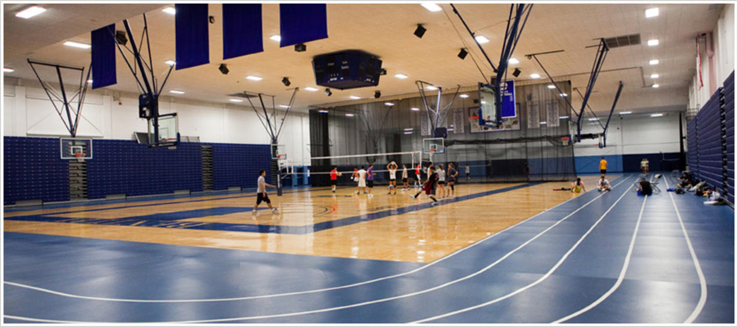 Athletics & Recreation | Bentley University