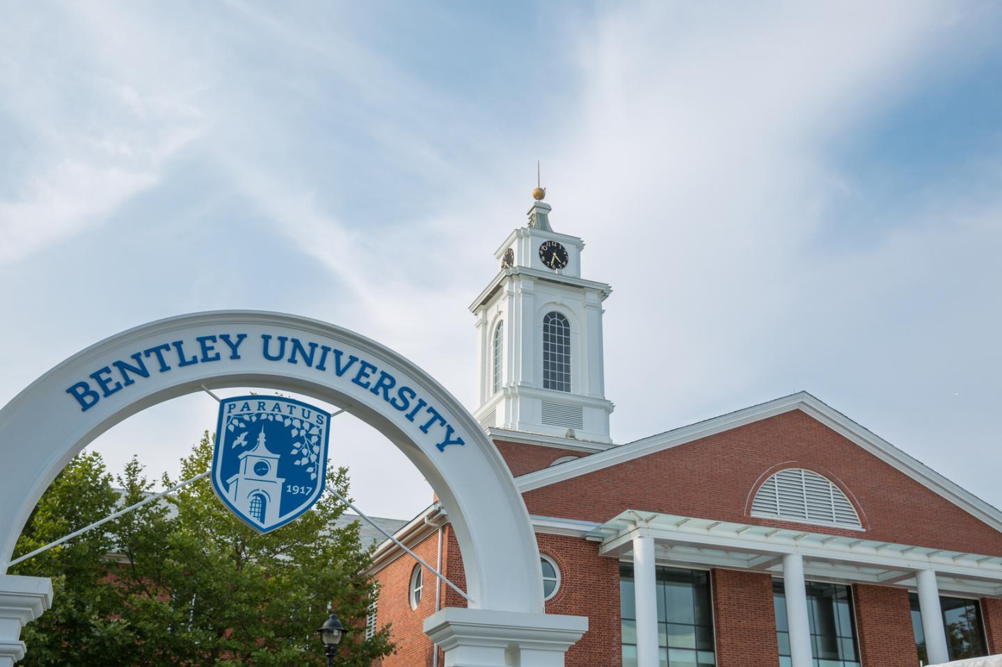 Alumni News Bentley University