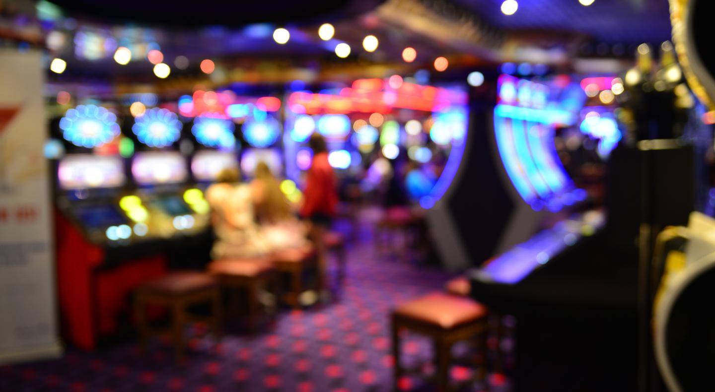 Inside Job: Casino Ace