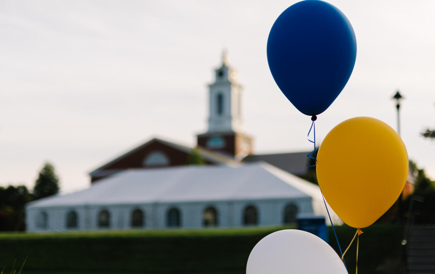 balloons