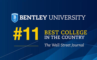 #11 Best College