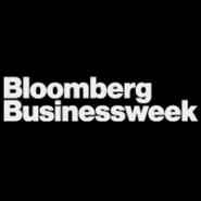 Bloomberg Business Week Logo